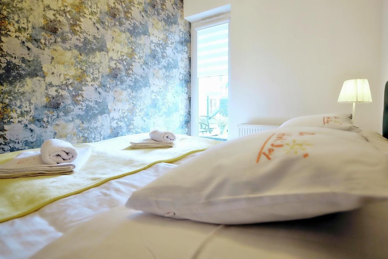 Onholiday Apartamenty Baltycka Kolobrzeg Bagian luar foto