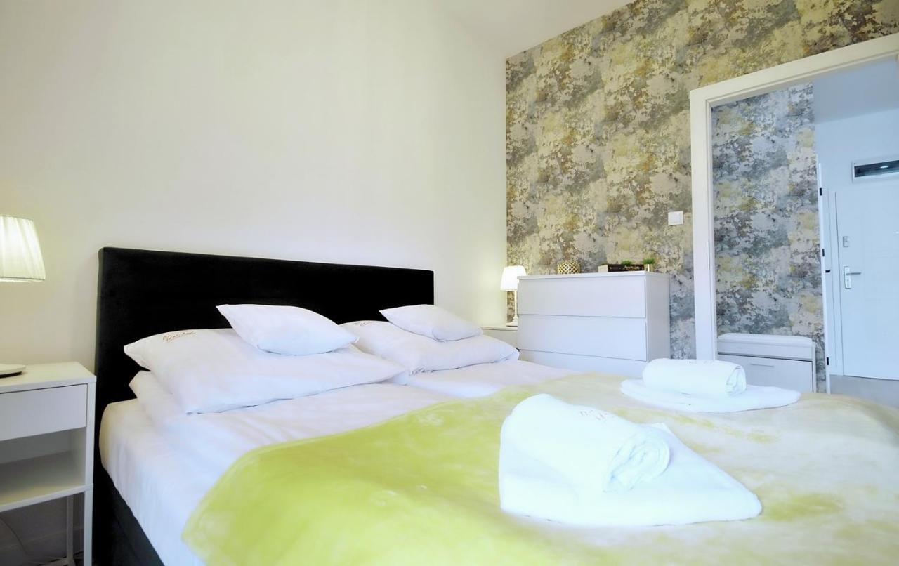 Onholiday Apartamenty Baltycka Kolobrzeg Bagian luar foto