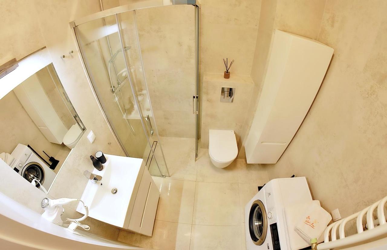 Onholiday Apartamenty Baltycka Kolobrzeg Bagian luar foto