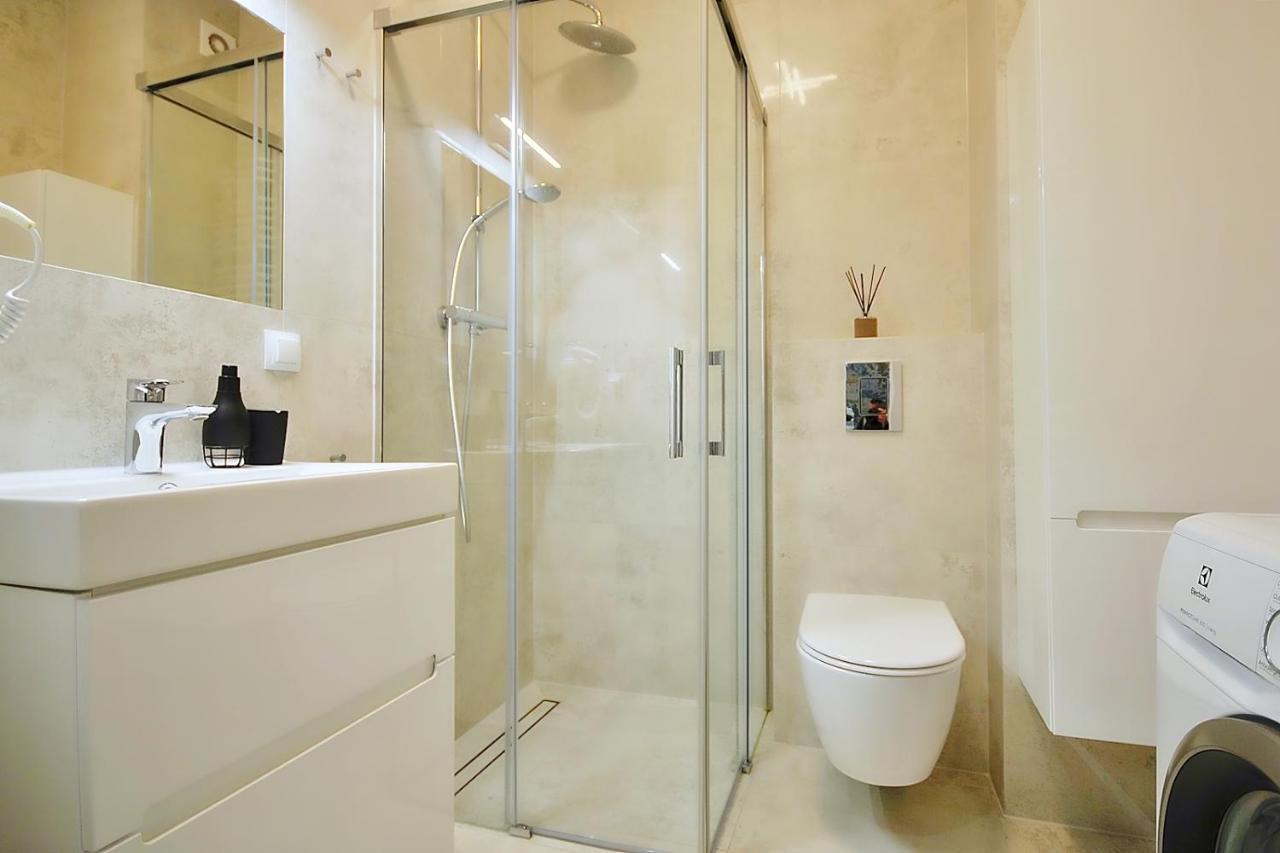 Onholiday Apartamenty Baltycka Kolobrzeg Bagian luar foto