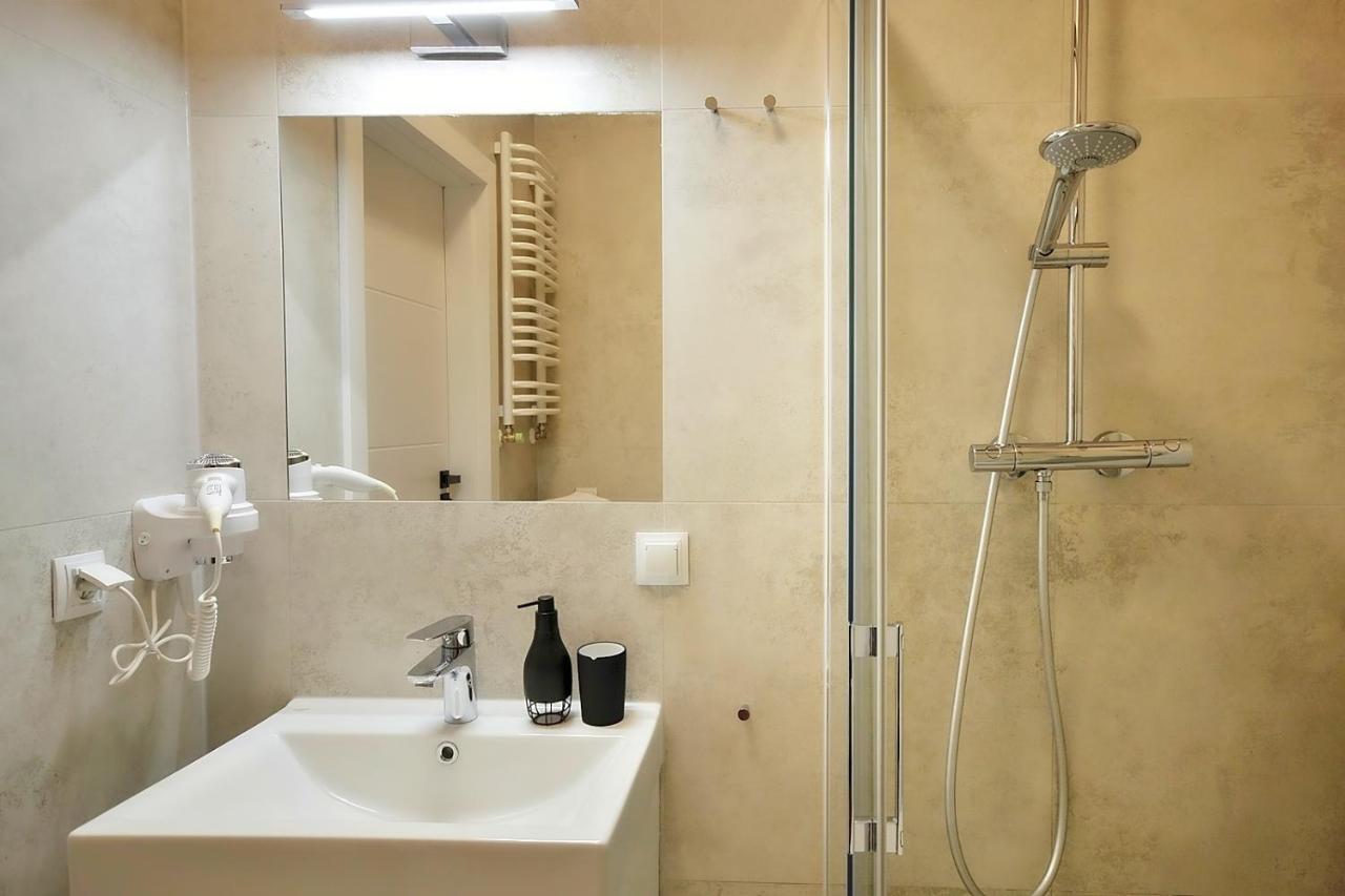Onholiday Apartamenty Baltycka Kolobrzeg Bagian luar foto
